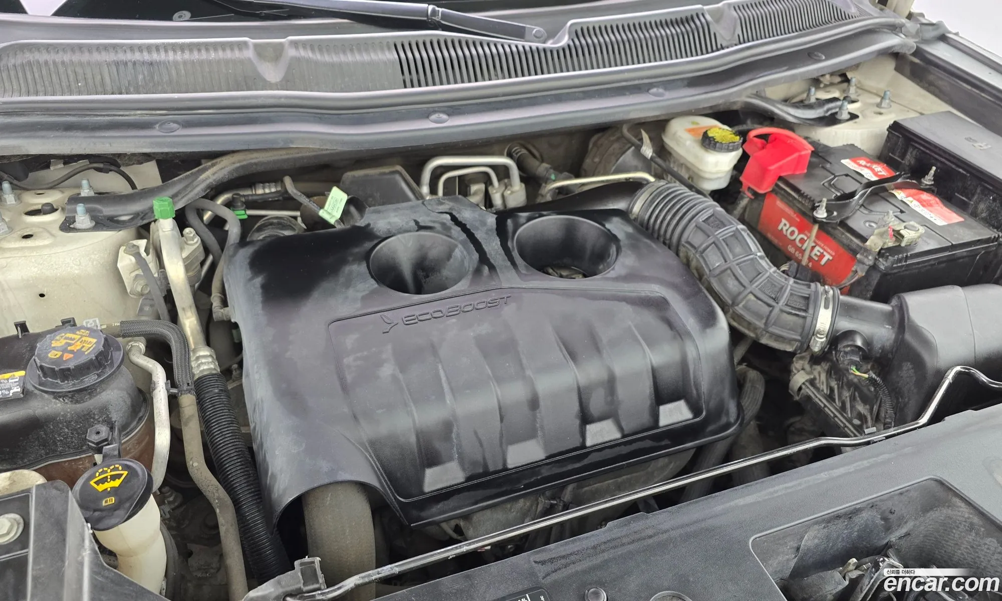 Ford Explorer 2018 1FM5K8FH2JGC37881 — 23
