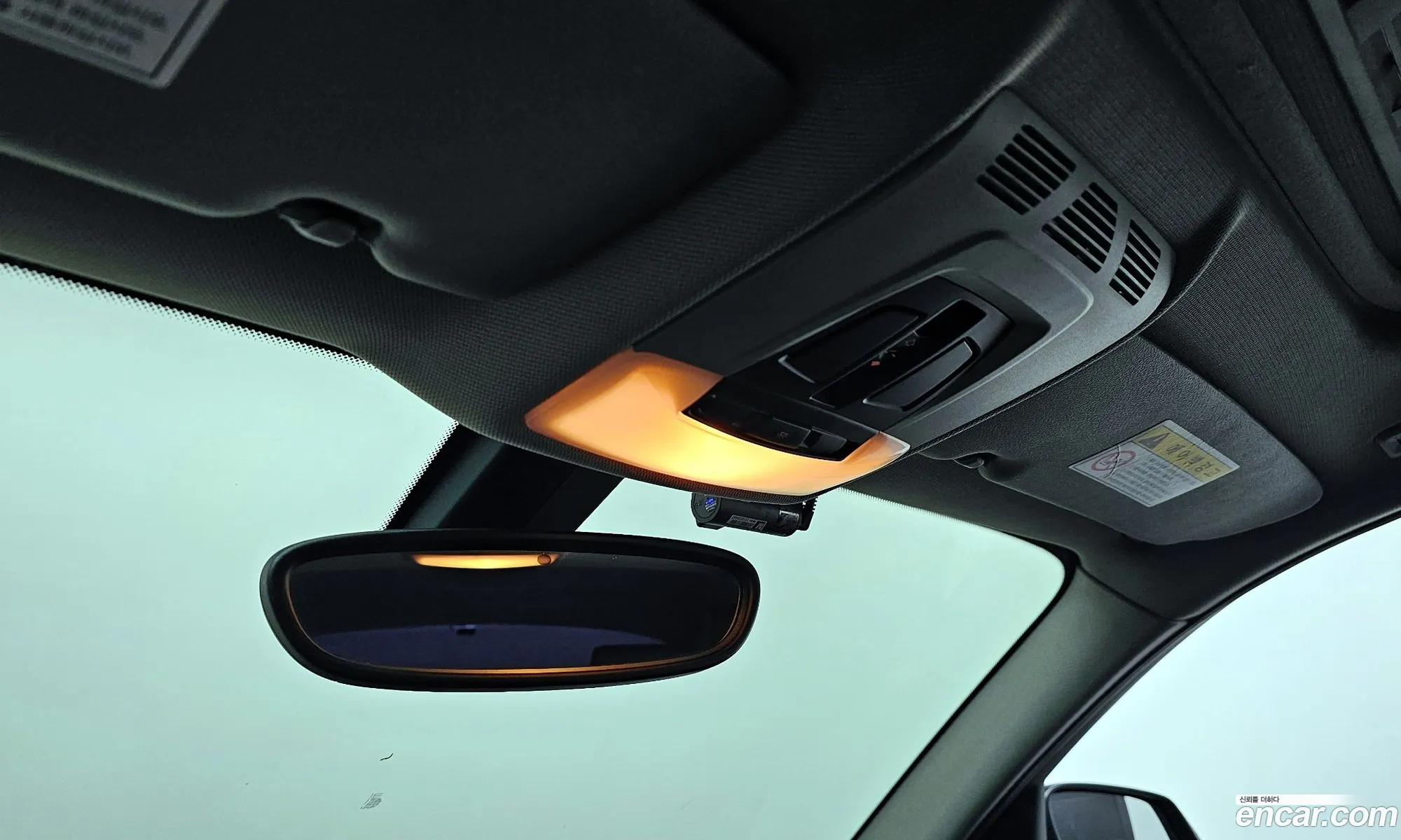 BMW 1 Series 2013 WBA1C1100EJ830315 — 8