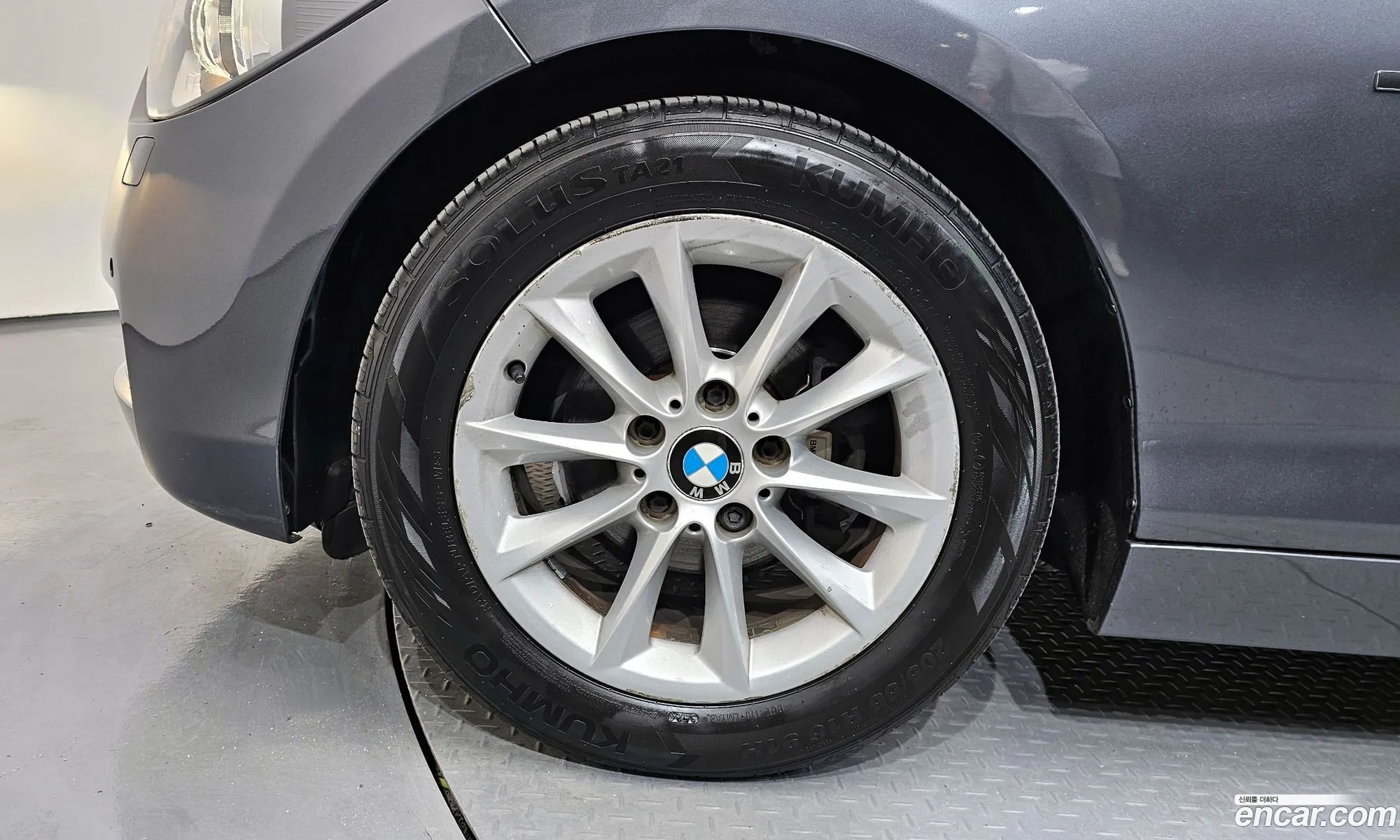 BMW 1 Series 2013 WBA1C1100EJ830315 — 14