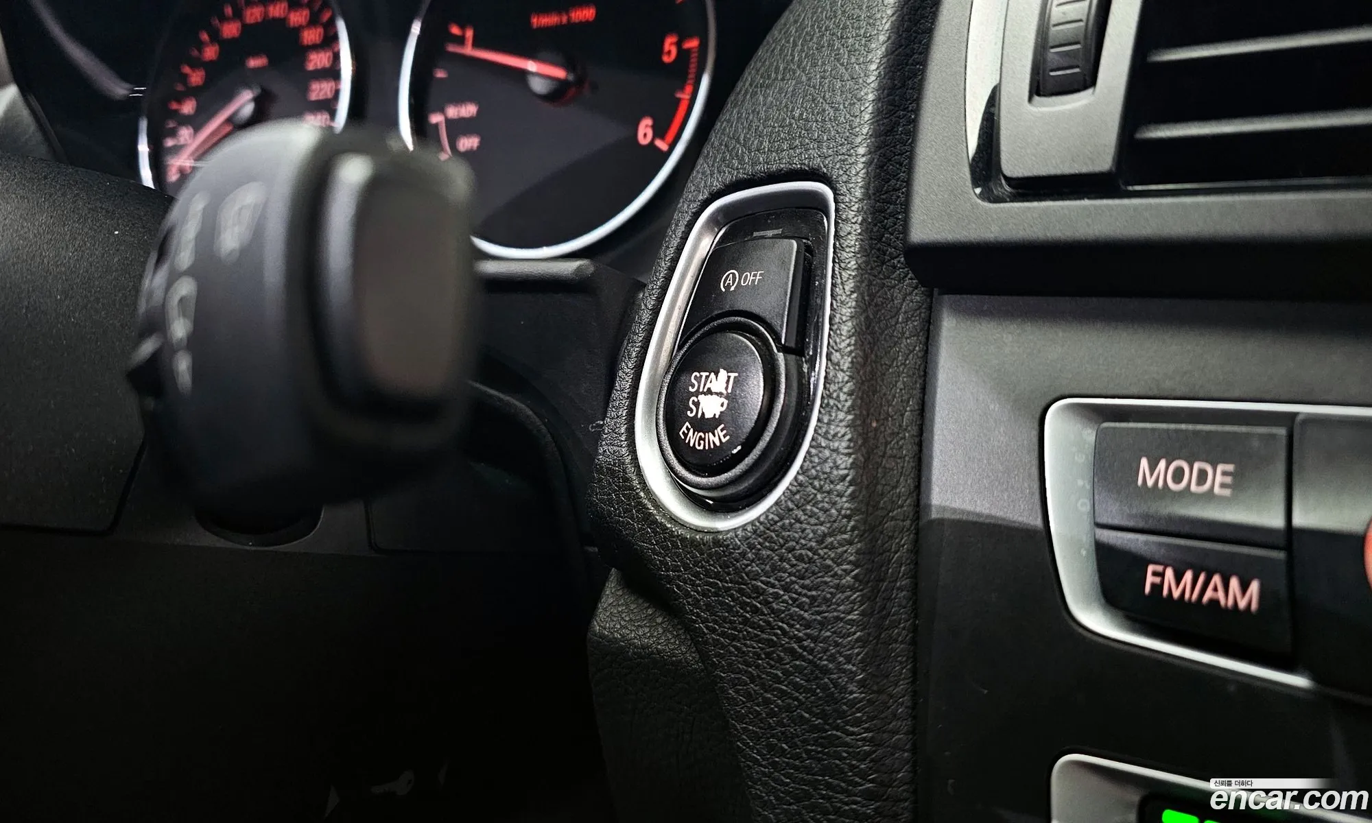 BMW 1 Series 2013 WBA1C1100EJ830315 — 2