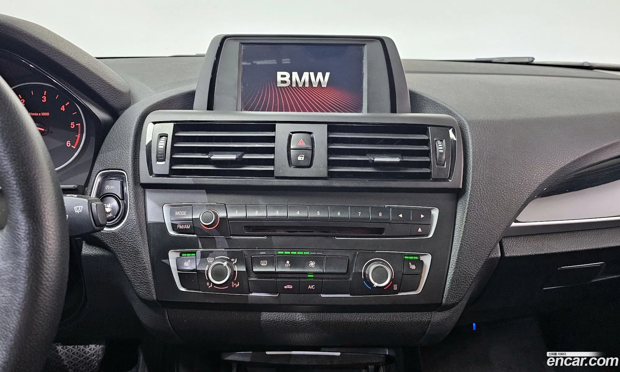 BMW 1 Series 2013 WBA1C1100EJ830315 — 18