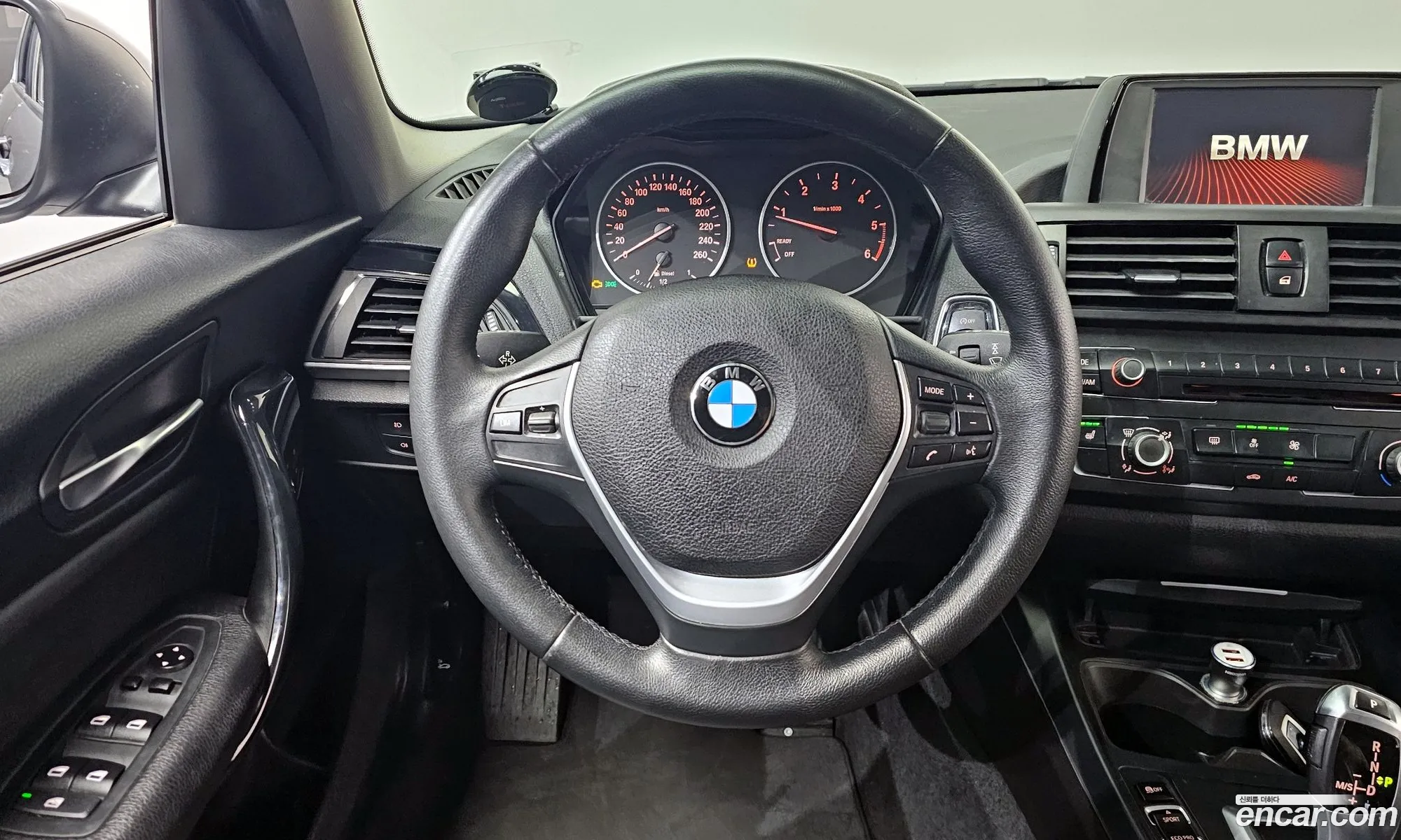 BMW 1 Series 2013 WBA1C1100EJ830315 — 13
