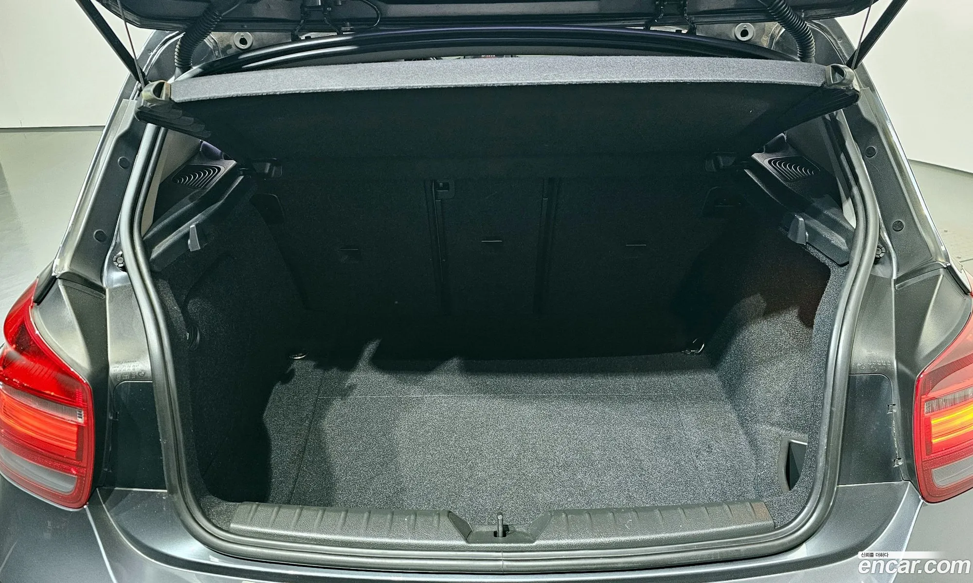 BMW 1 Series 2013 WBA1C1100EJ830315 — 15