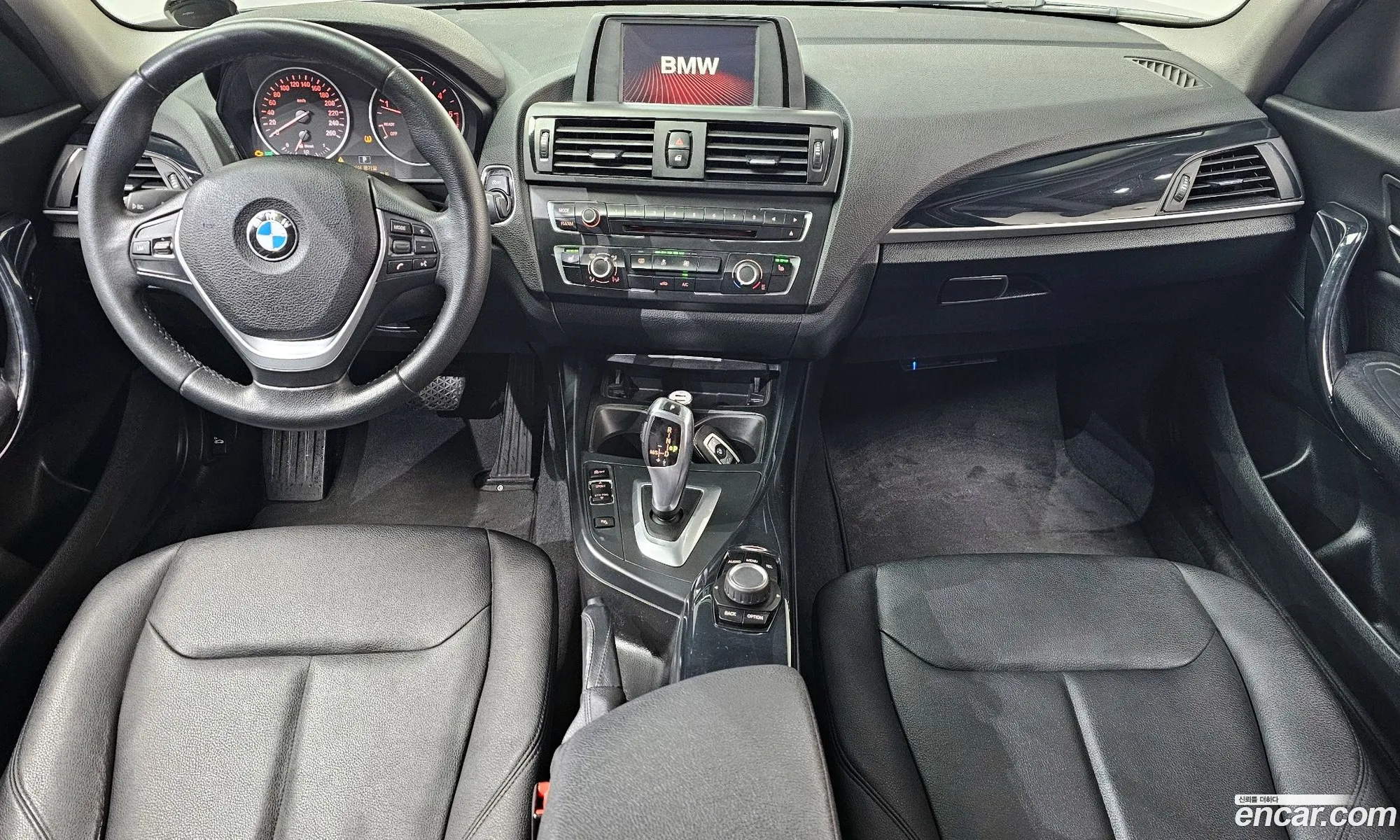 BMW 1 Series 2013 WBA1C1100EJ830315 — 7