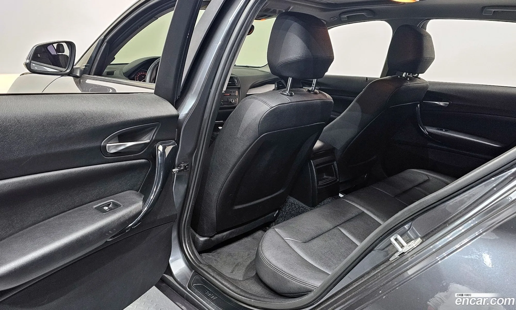 BMW 1 Series 2013 WBA1C1100EJ830315 — 5