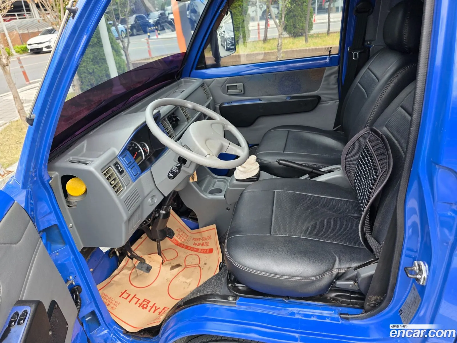 Chevrolet (GM Daewoo) Damas 2016 — 4