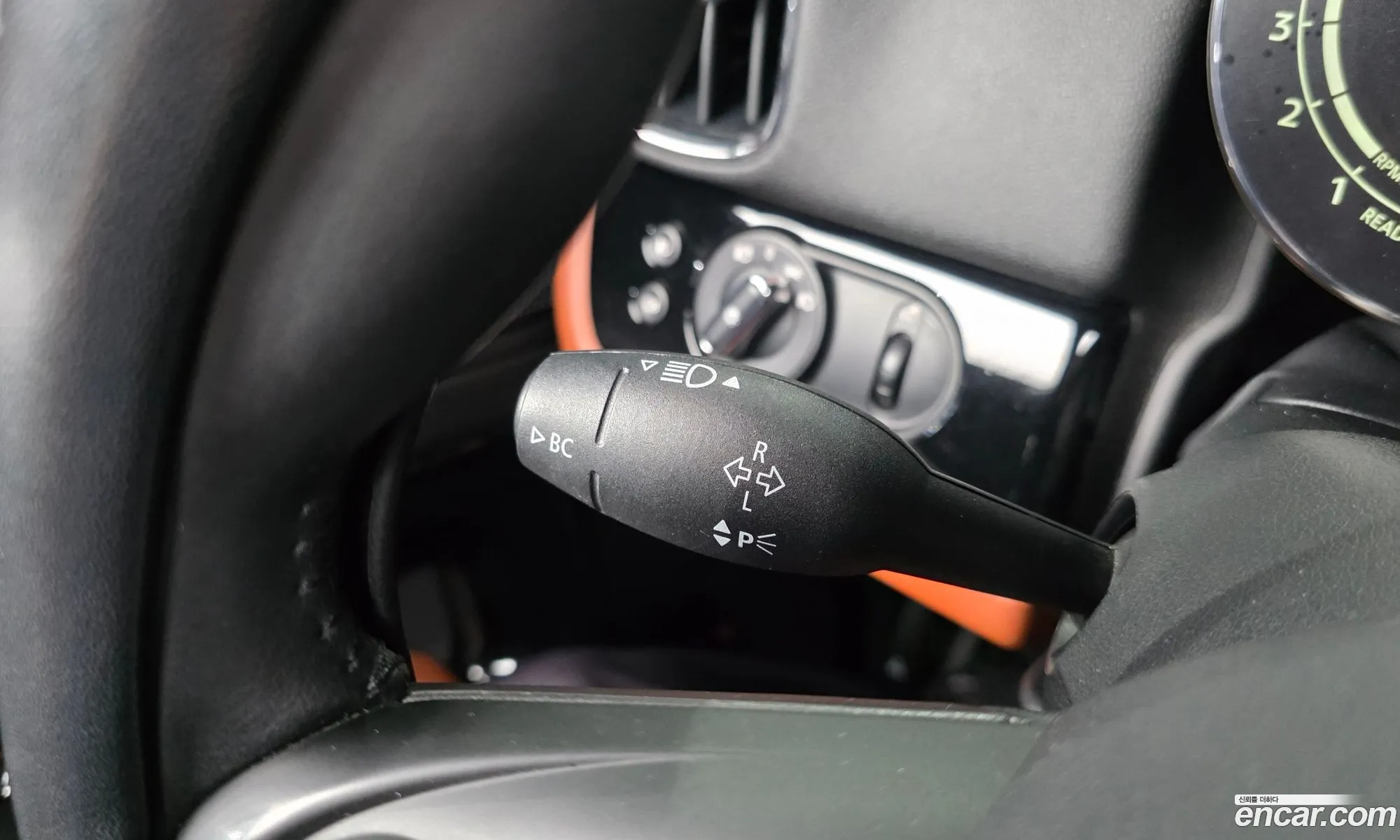 Mini Cooper Countryman 2021 WMW31BR01M3M65204 — 15