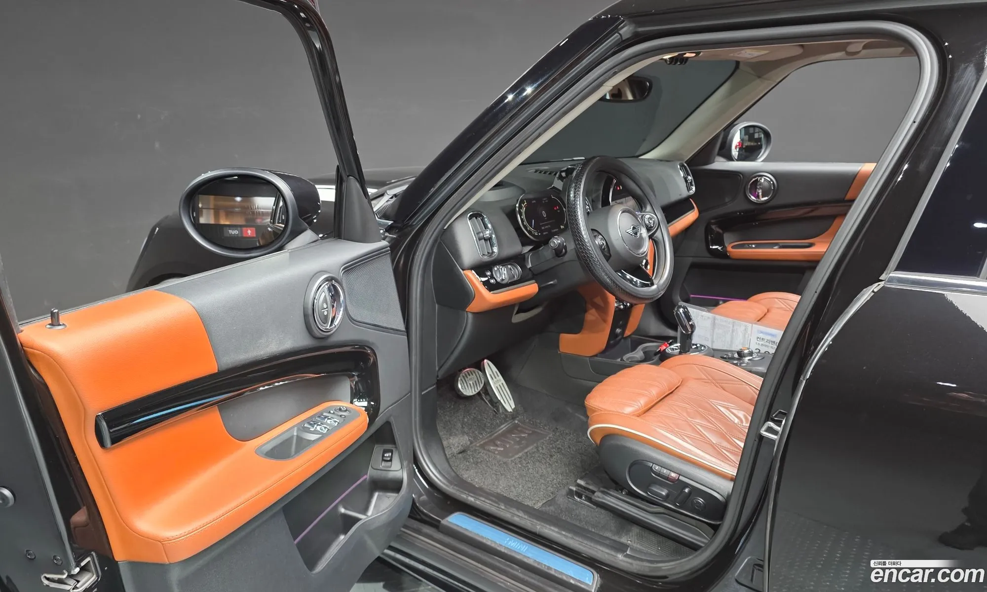Mini Cooper Countryman 2021 WMW31BR01M3M65204 — 22