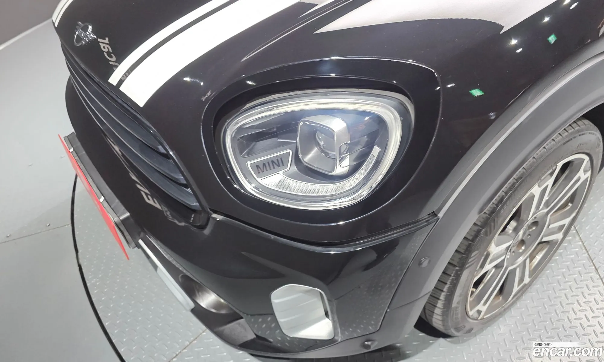 Mini Cooper Countryman 2021 WMW31BR01M3M65204 — 27