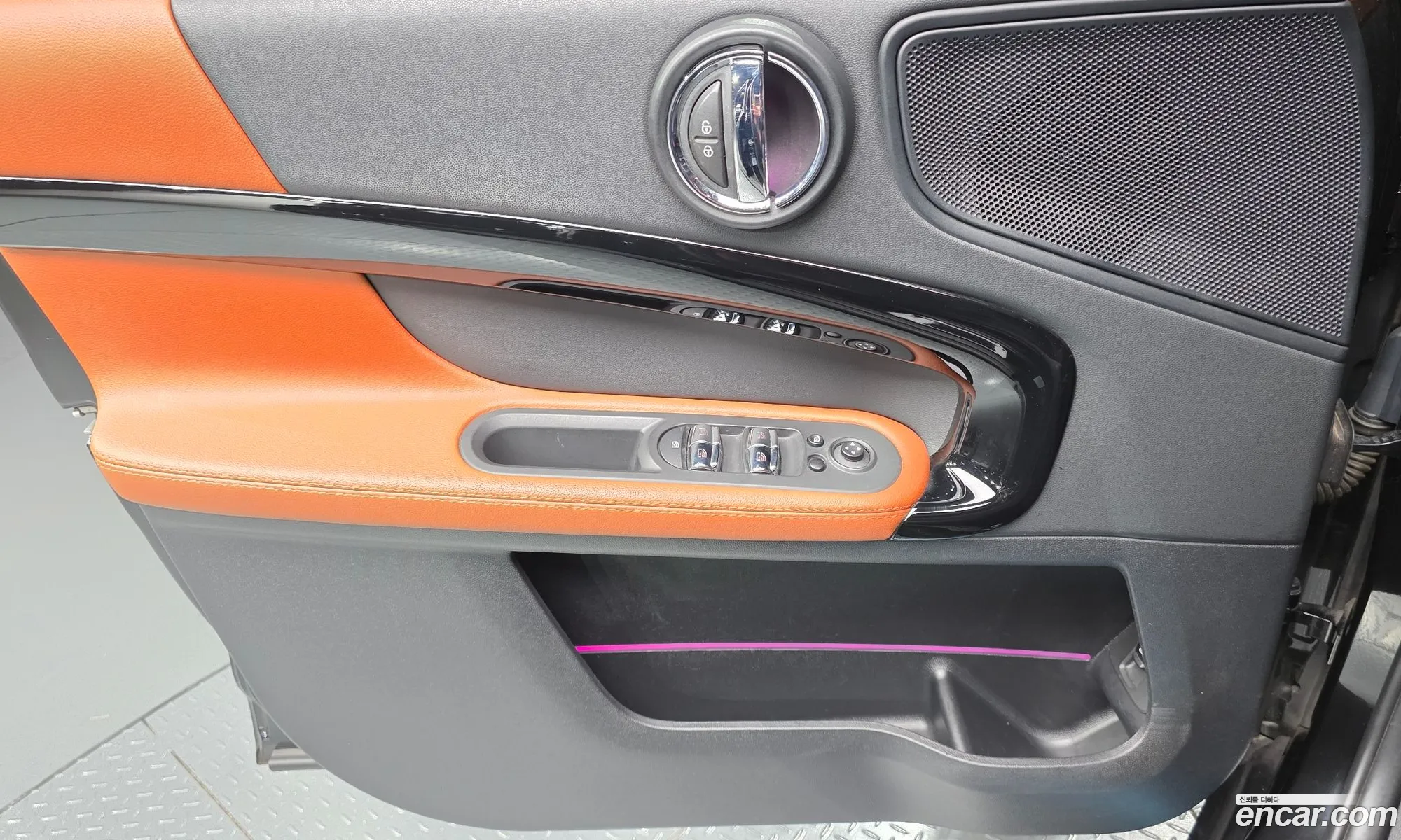 Mini Cooper Countryman 2021 WMW31BR01M3M65204 — 19