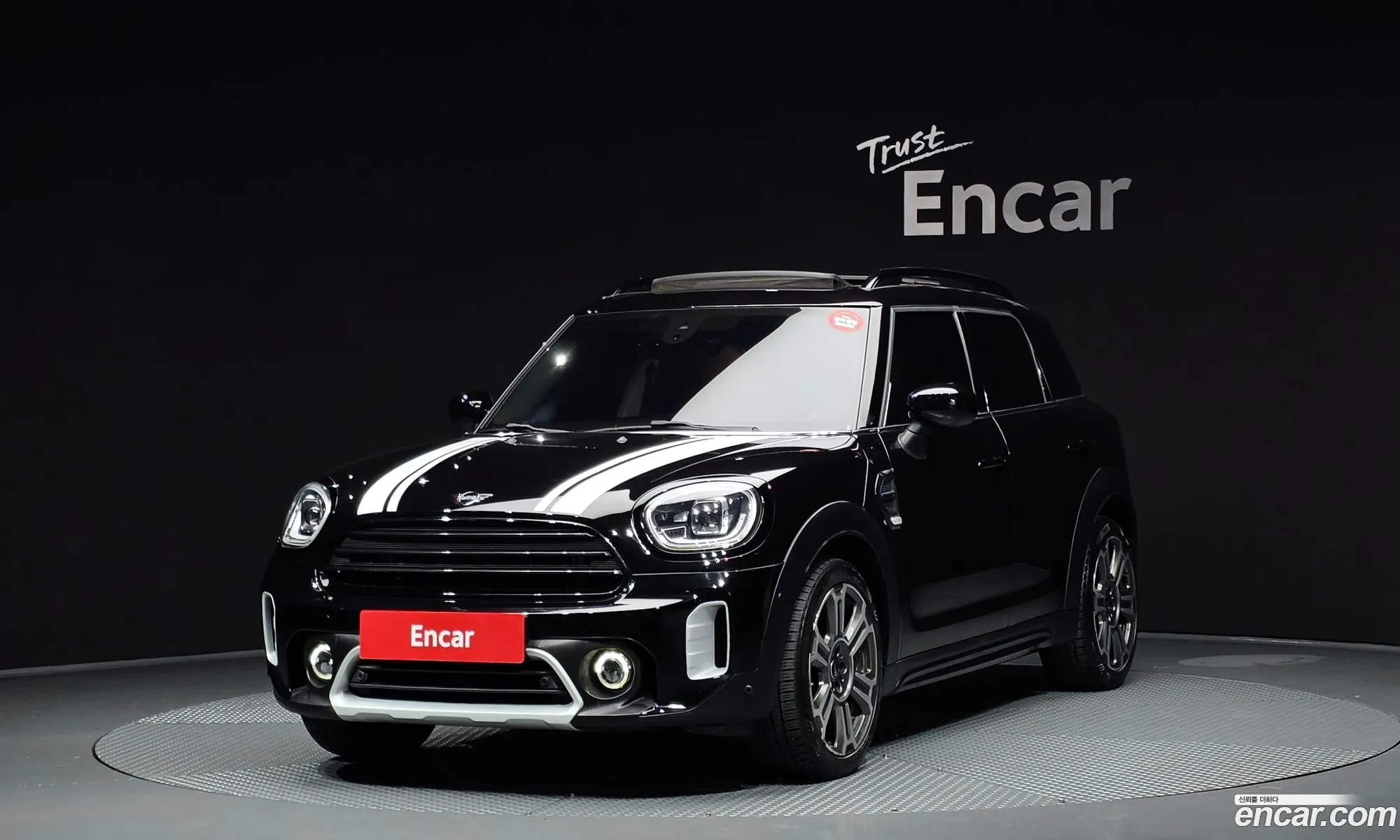 Mini Cooper Countryman 2021 WMW31BR01M3M65204 — 26