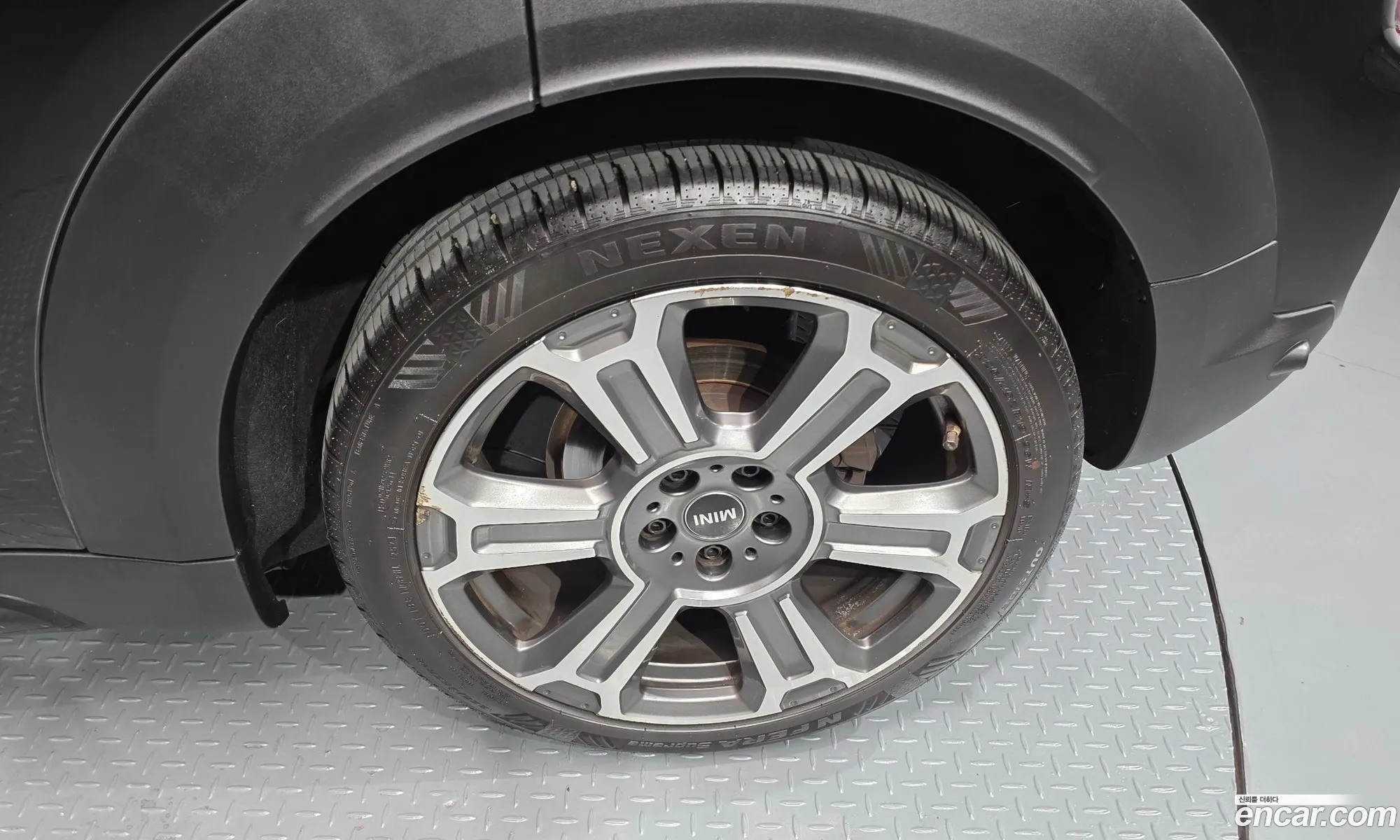 Mini Cooper Countryman 2021 WMW31BR01M3M65204 — 28