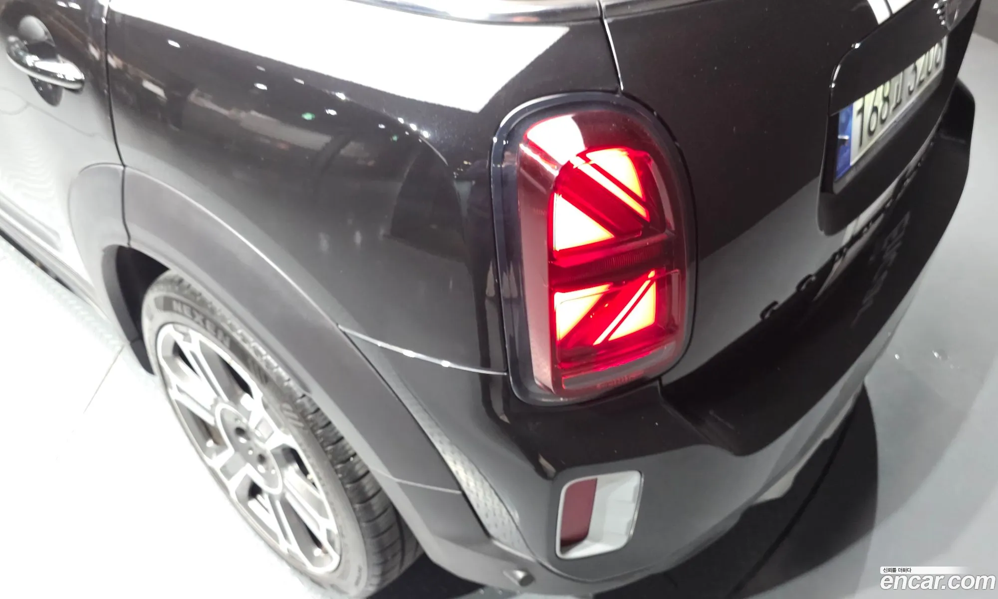 Mini Cooper Countryman 2021 WMW31BR01M3M65204 — 30