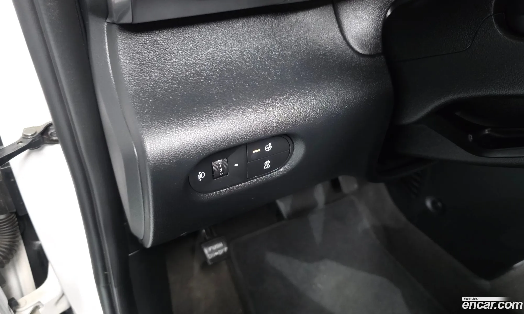 Hyundai Casper 2022 — 10