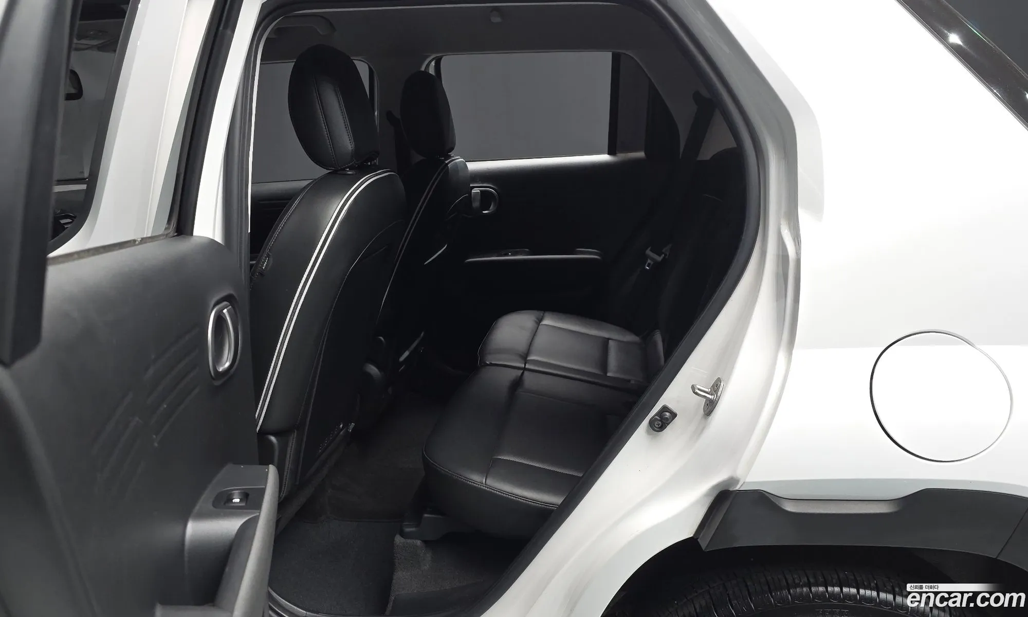 Hyundai Casper 2022 — 19