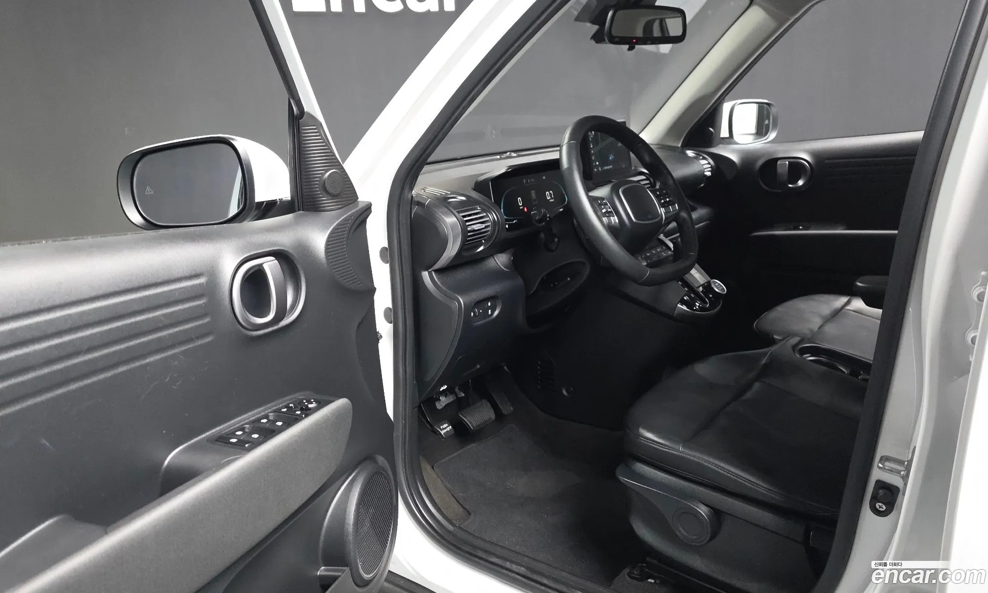 Hyundai Casper 2022 — 12