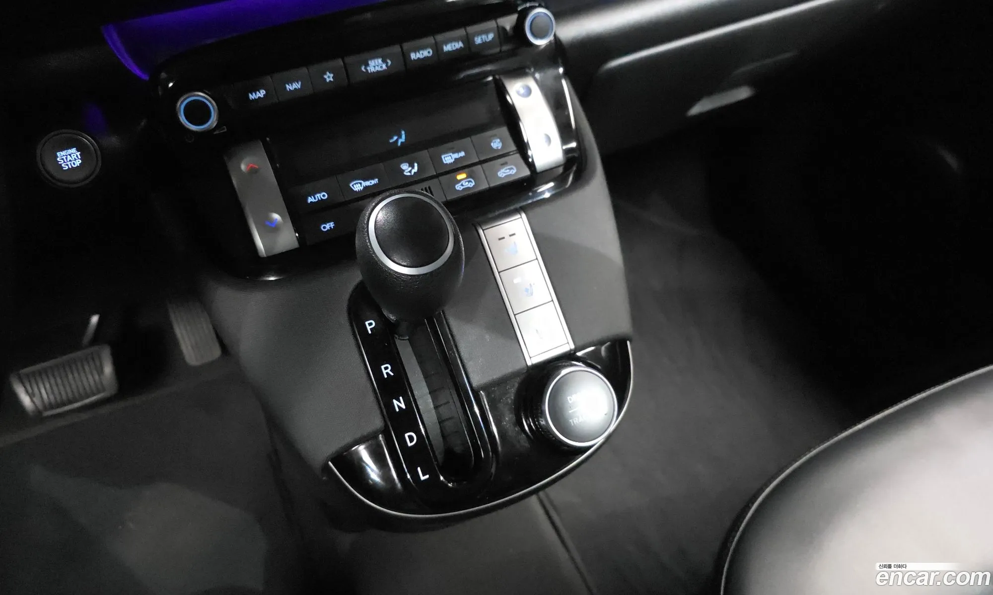 Hyundai Casper 2022 — 31