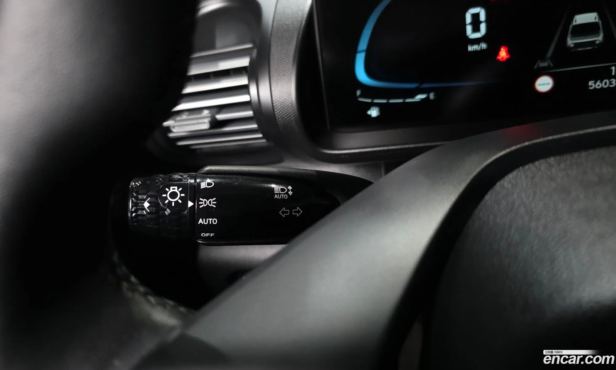 Hyundai Casper 2022 — 20