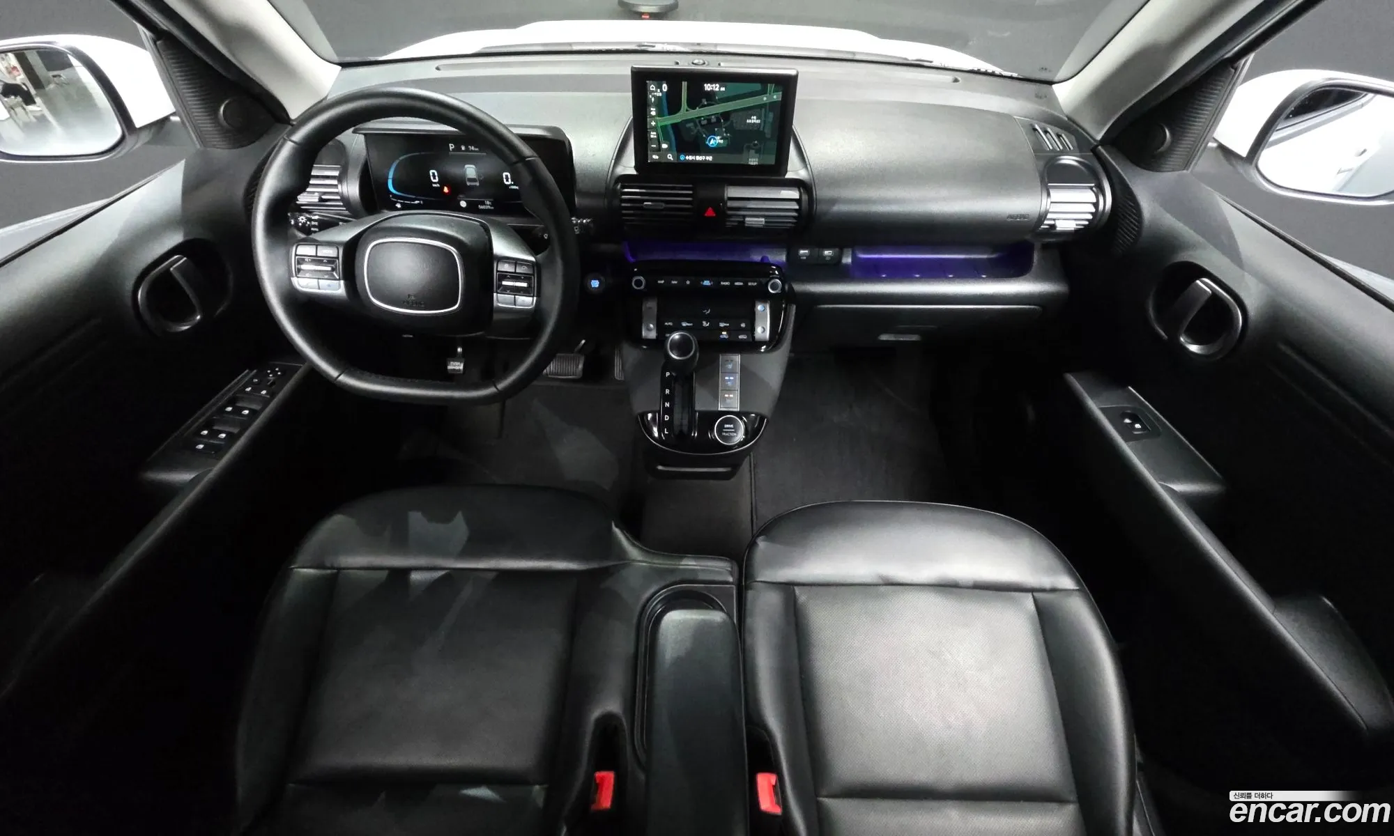 Hyundai Casper 2022 — 4