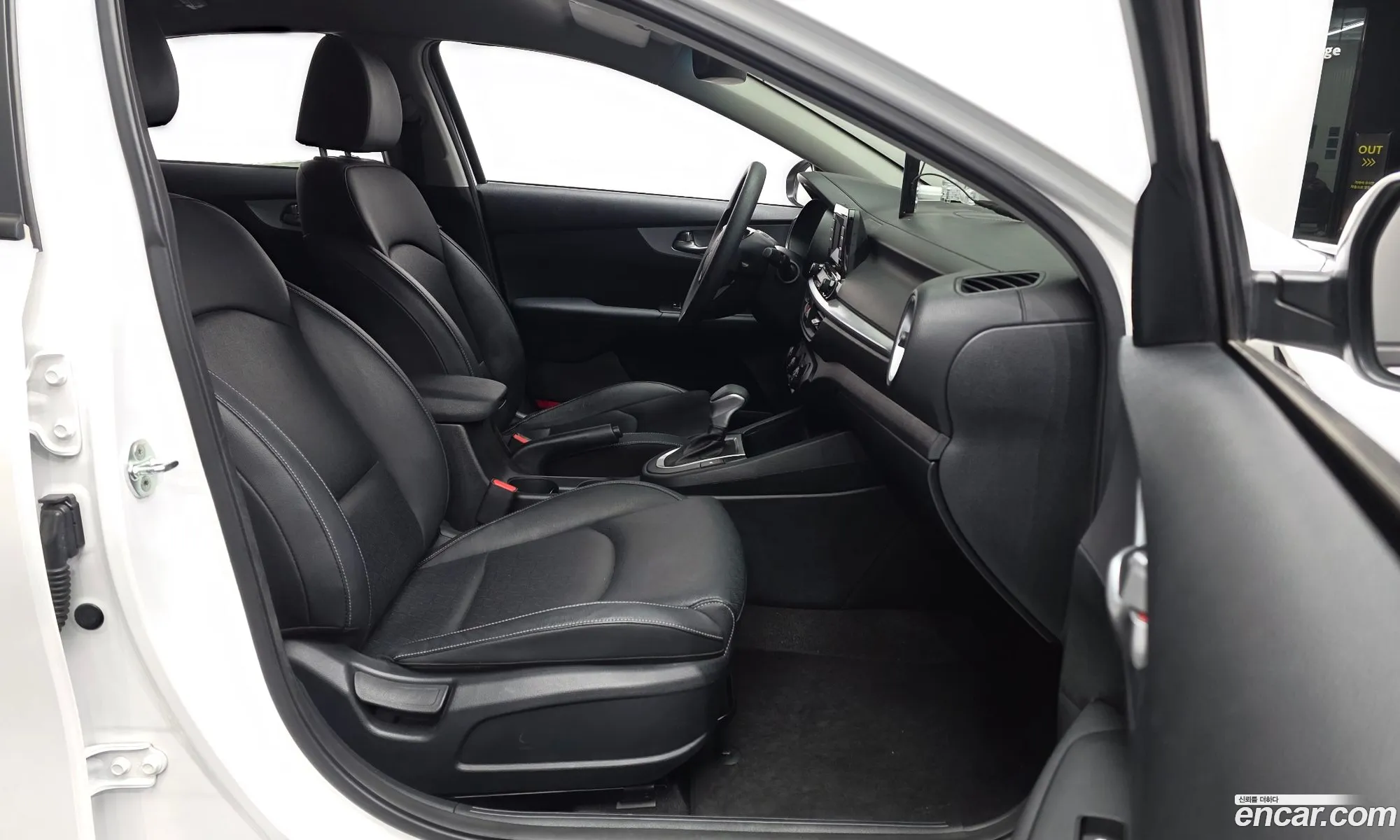 Kia K3 2021 — 8
