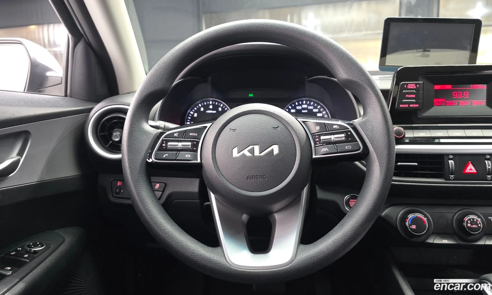 Kia K3 2021 — 15