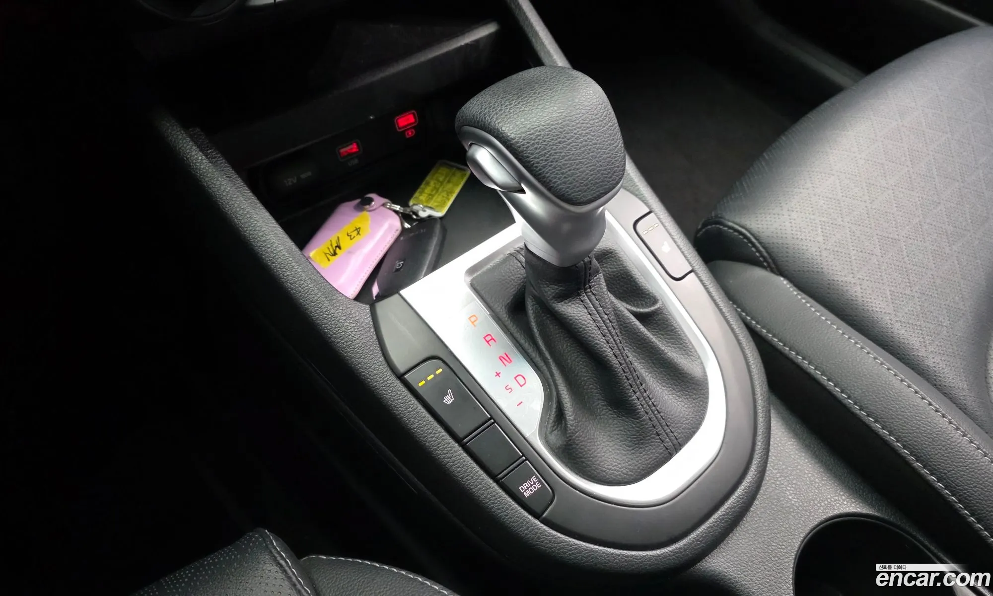 Kia K3 2021 — 18
