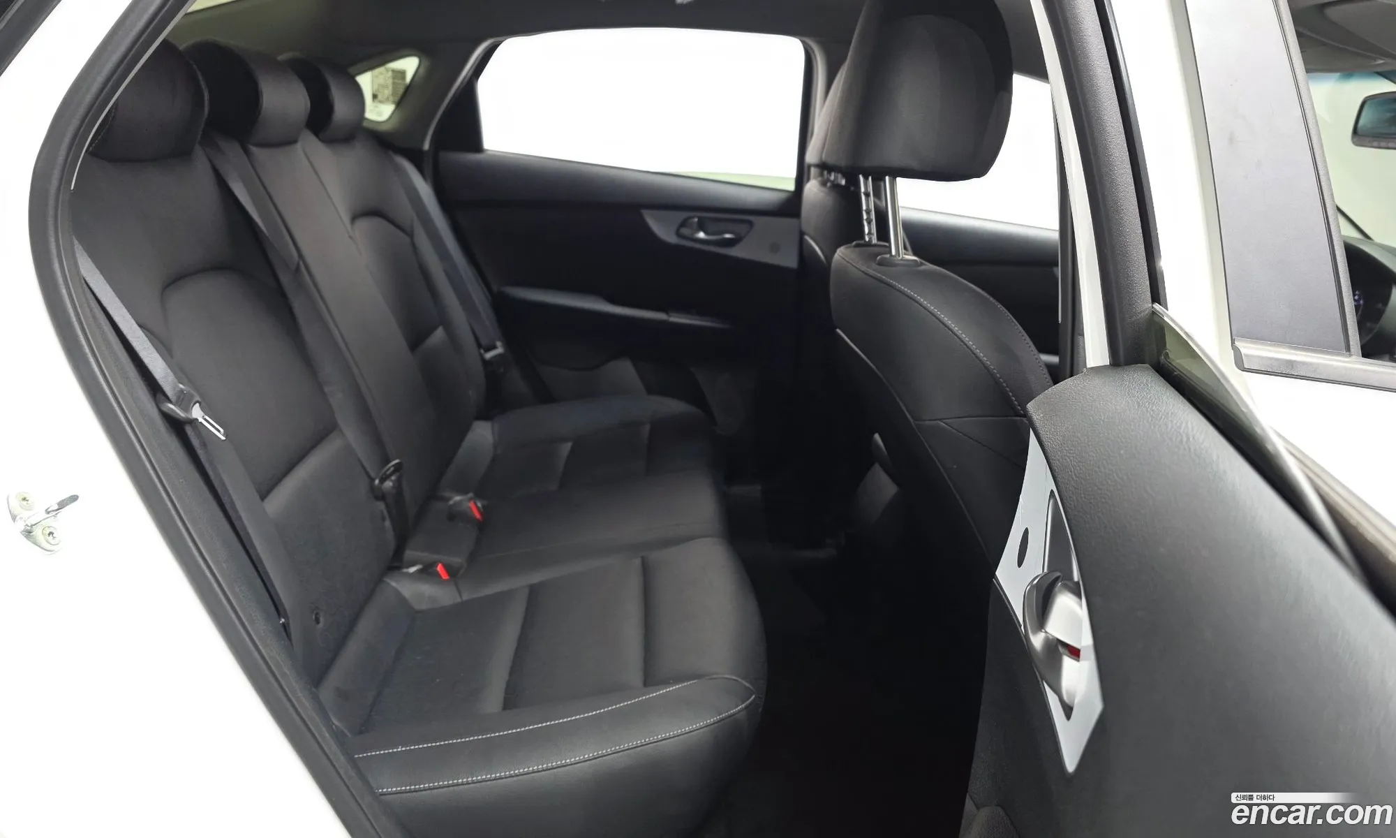 Kia K3 2021 — 2