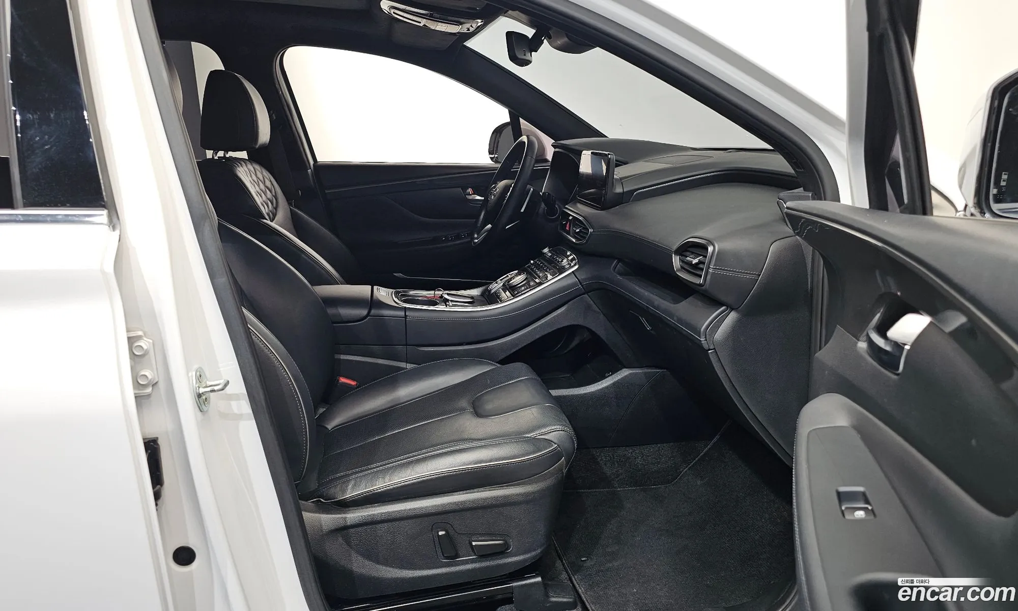 Hyundai Santa Fe 2020 — 17