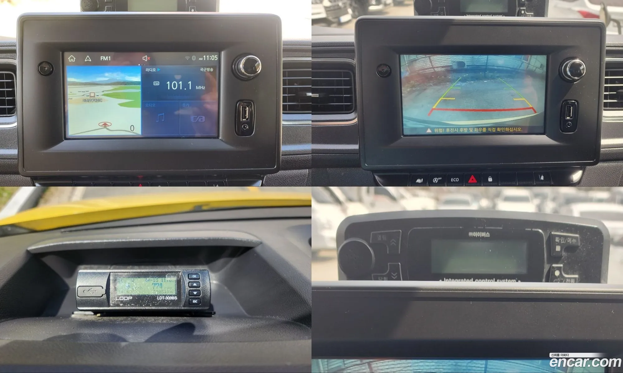 Renault Korea (Samsung) Master 2020 — 17