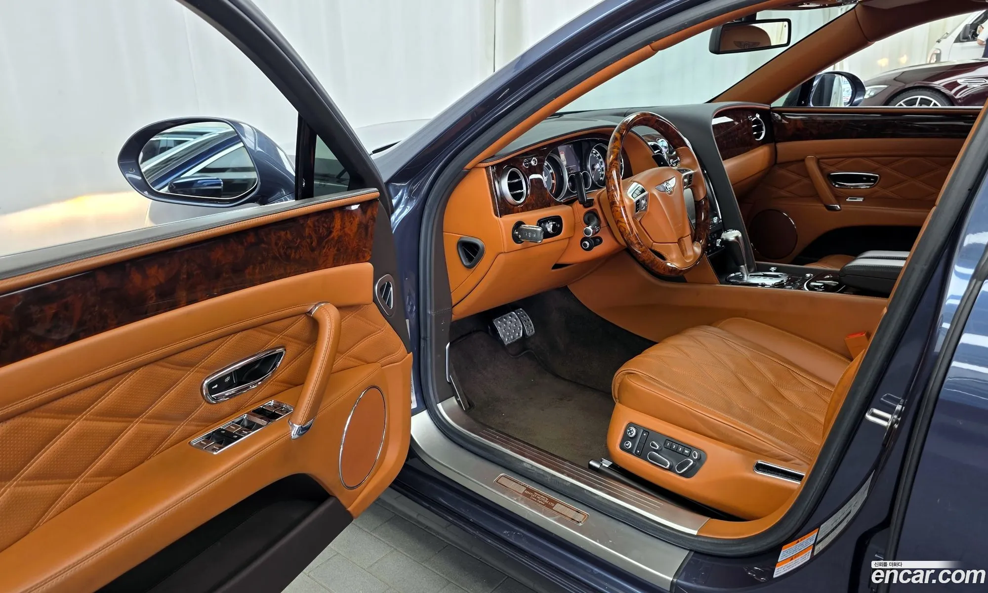 Bentley Flying Spur 2015 SCBEL53W3FC049827 — 20