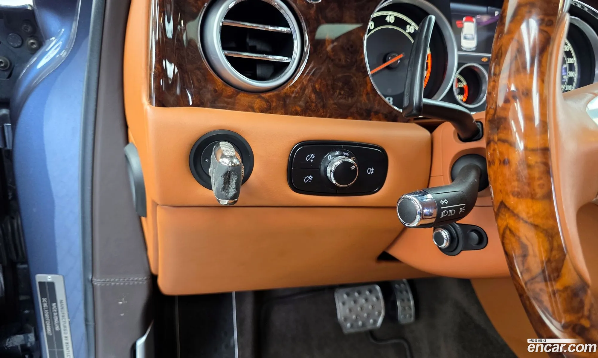 Bentley Flying Spur 2015 SCBEL53W3FC049827 — 18