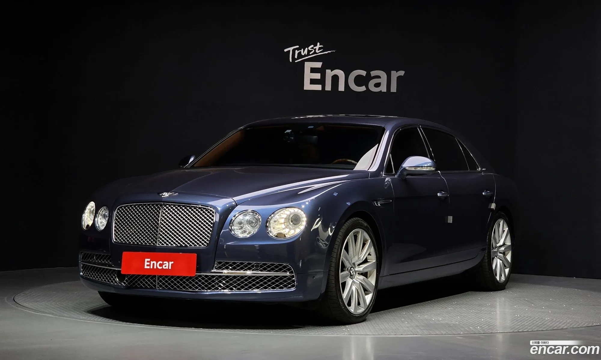 Bentley Flying Spur 2015 SCBEL53W3FC049827 — 19