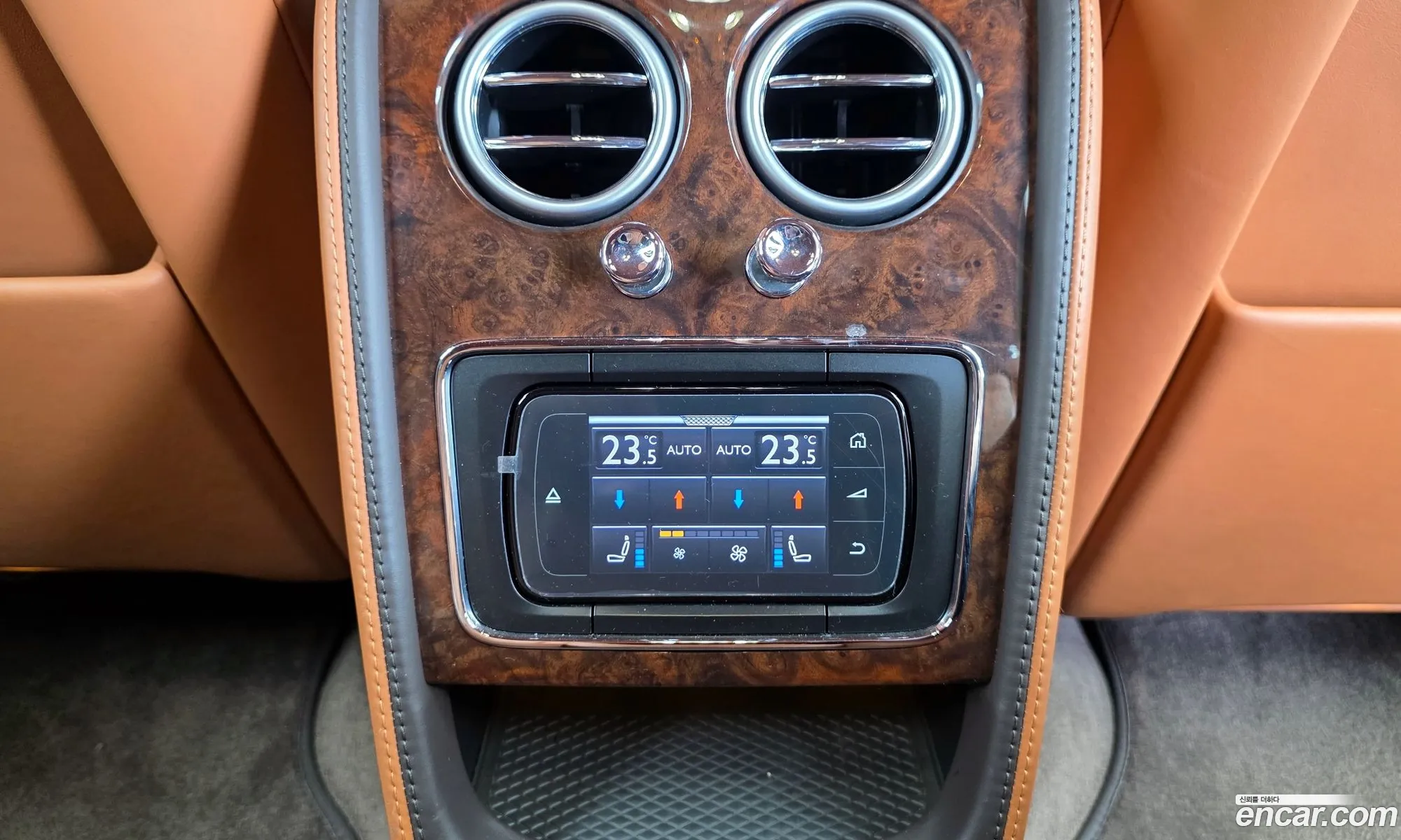 Bentley Flying Spur 2015 SCBEL53W3FC049827 — 14