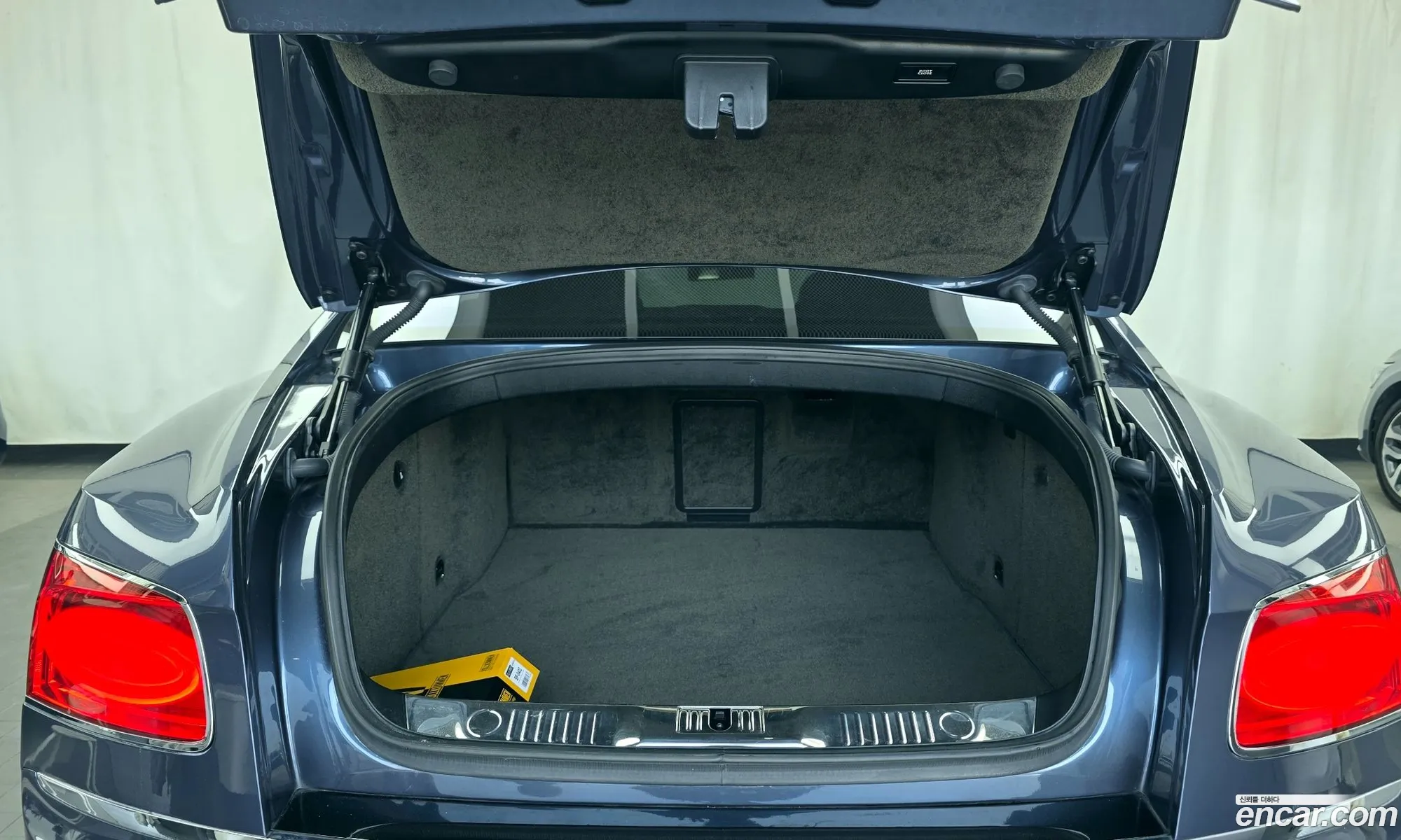 Bentley Flying Spur 2015 SCBEL53W3FC049827 — 16