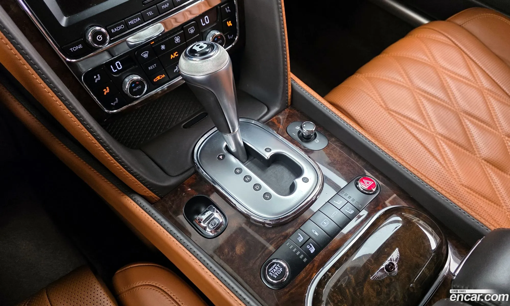 Bentley Flying Spur 2015 SCBEL53W3FC049827 — 7