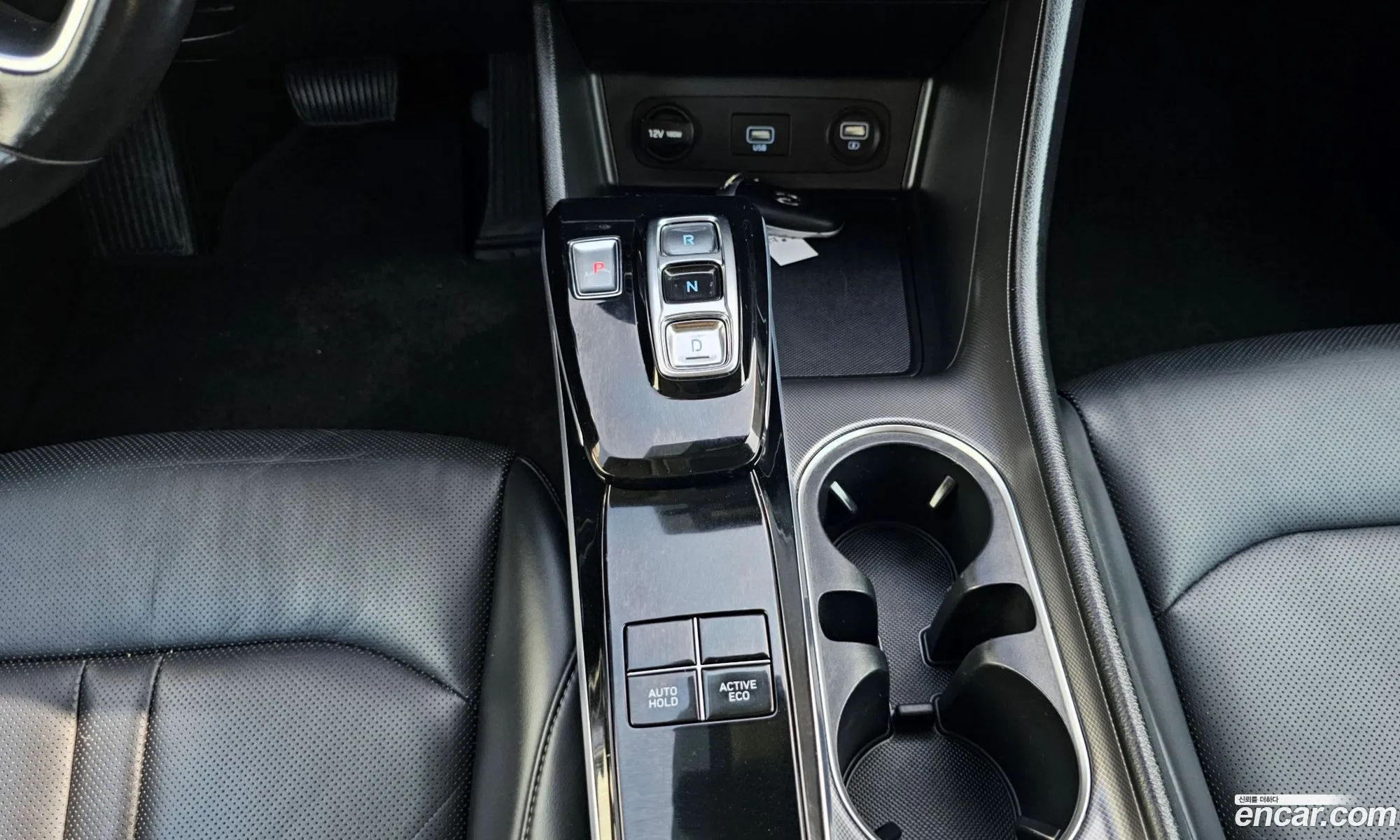 Hyundai Sonata 2019 — 12