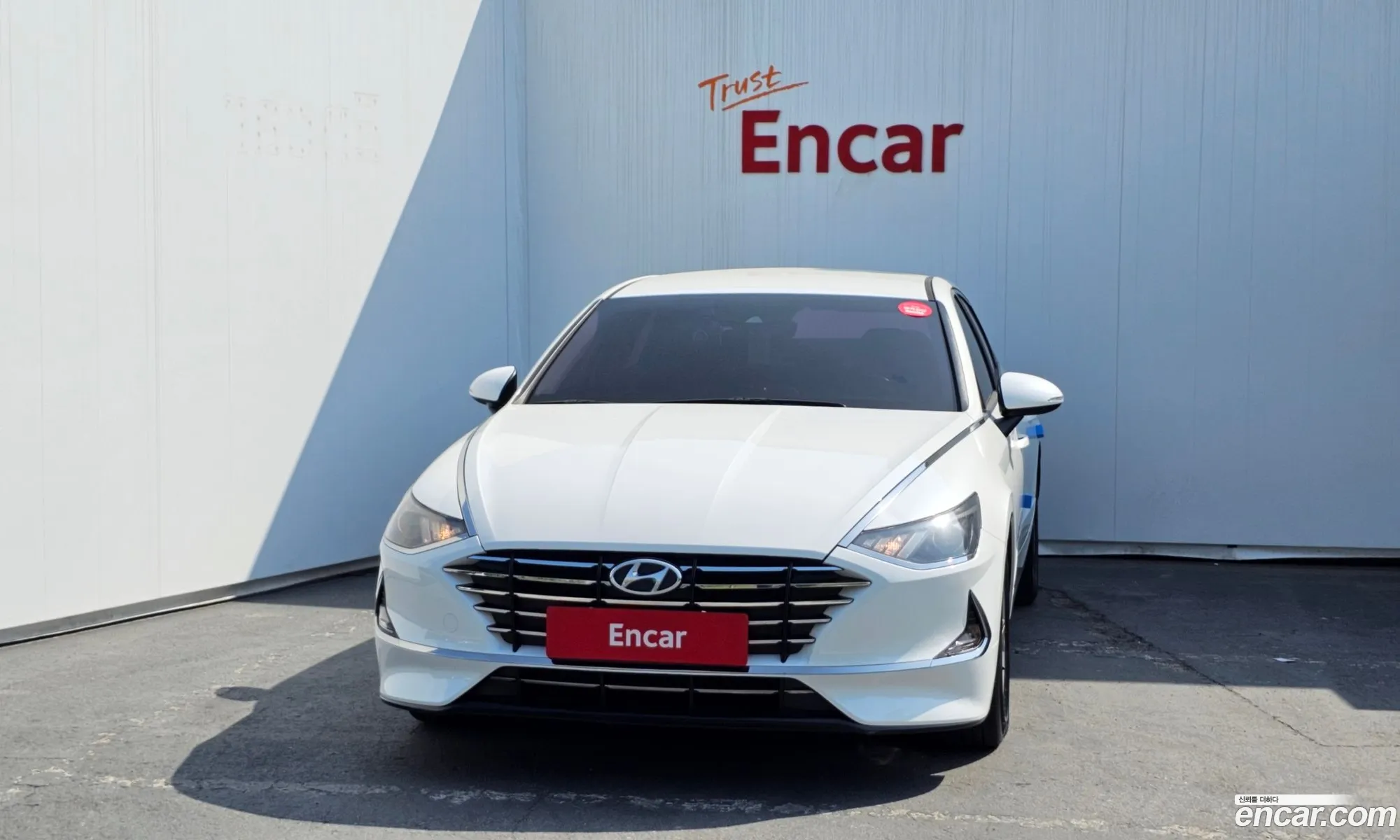 Hyundai Sonata 2019 — 17