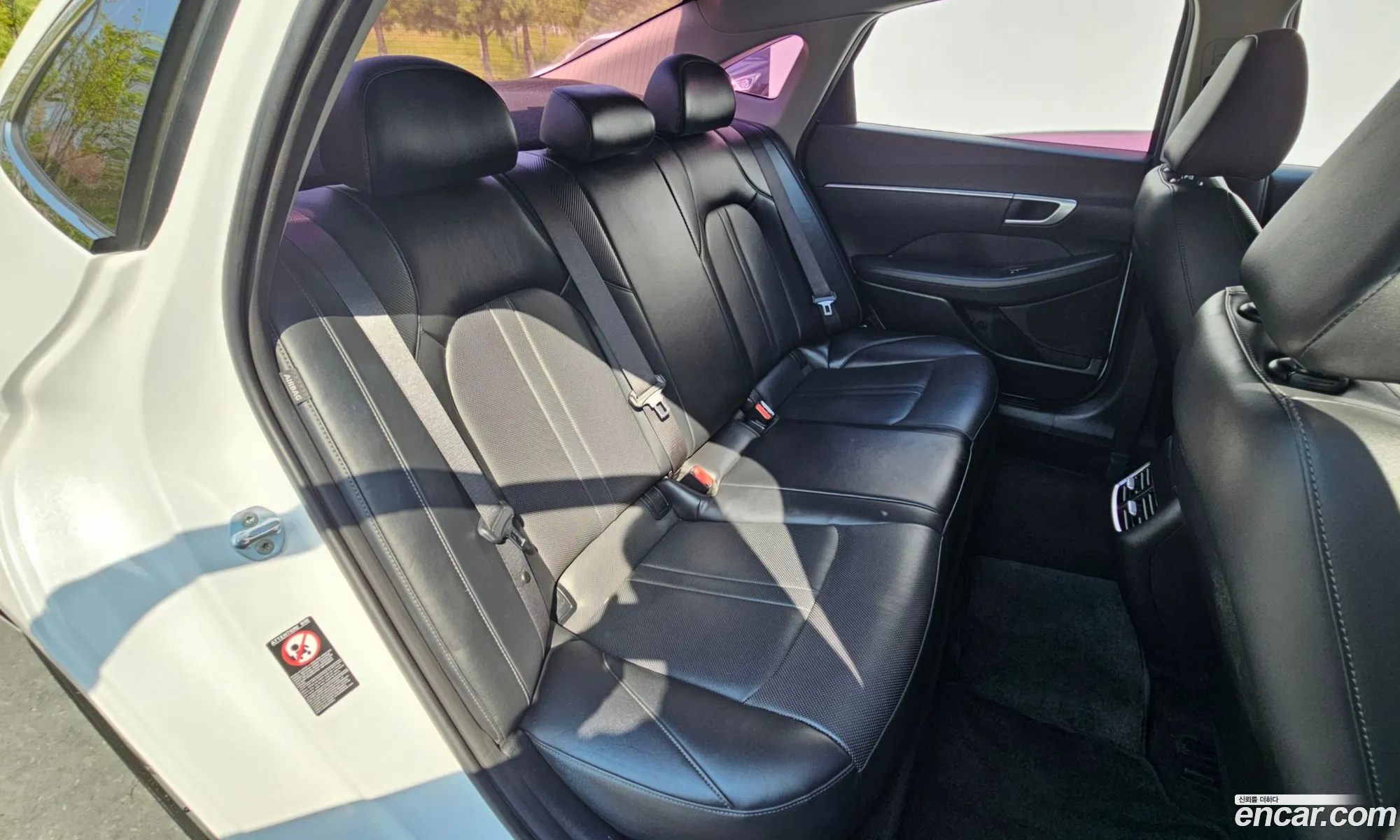 Hyundai Sonata 2019 — 18
