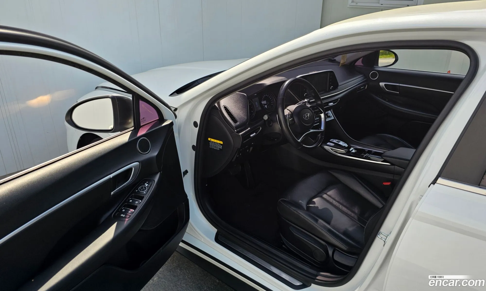 Hyundai Sonata 2019 — 15