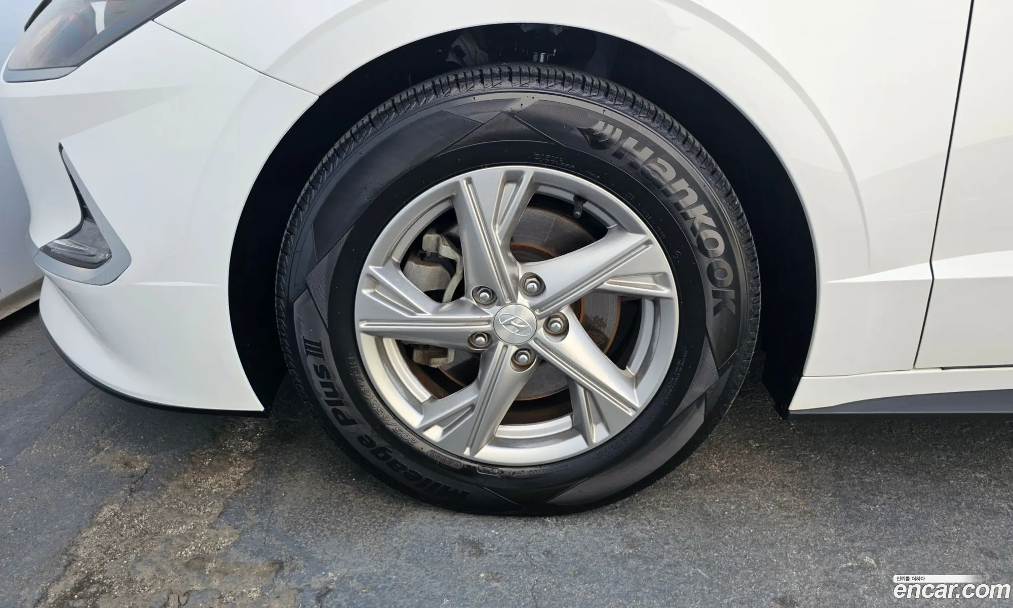 Hyundai Sonata 2019 — 2