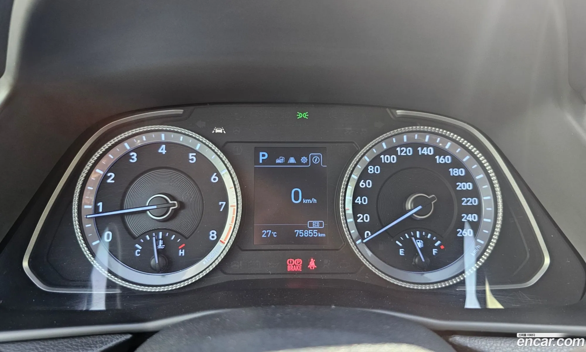 Hyundai Sonata 2019 — 11