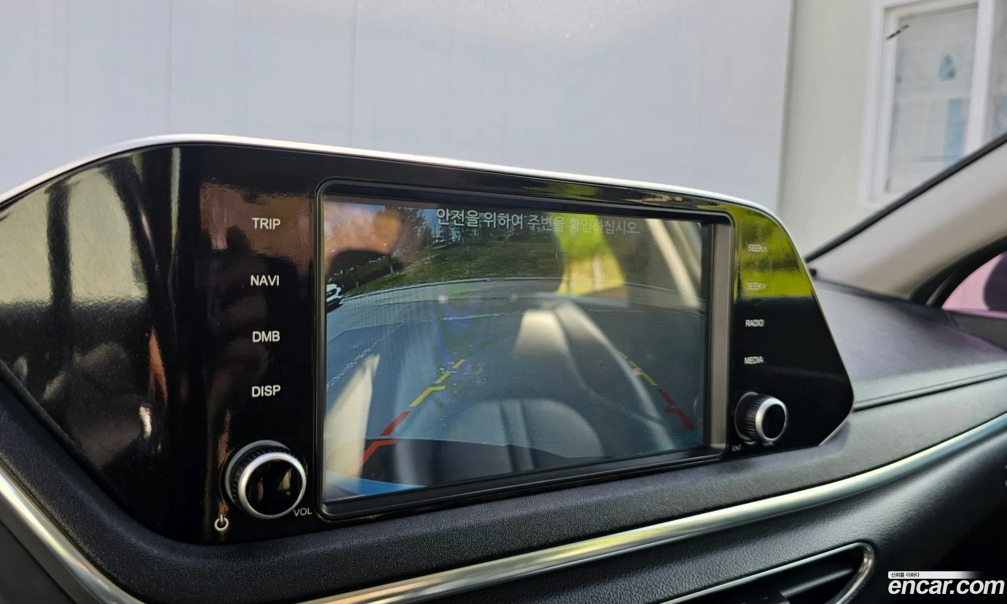 Hyundai Sonata 2019 — 13
