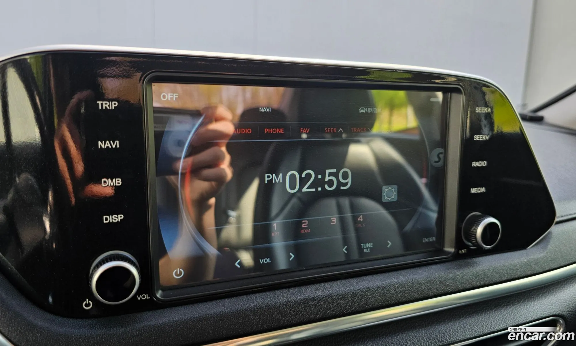 Hyundai Sonata 2019 — 3
