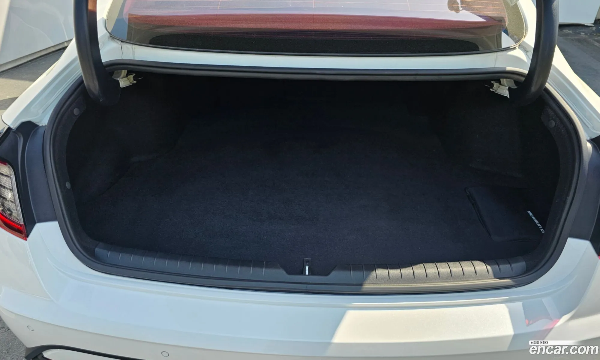 Hyundai Sonata 2019 — 14