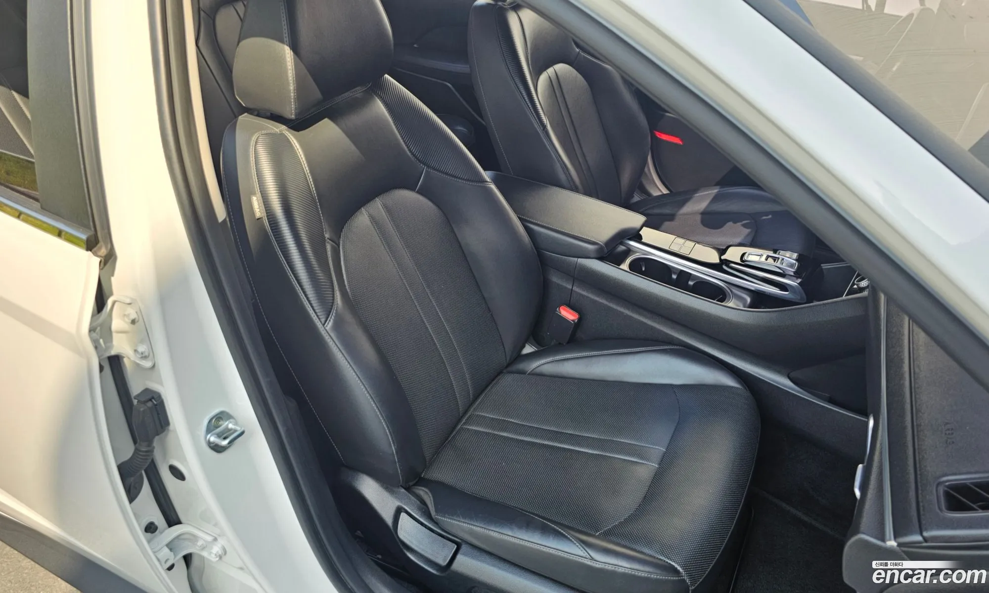 Hyundai Sonata 2019 — 9