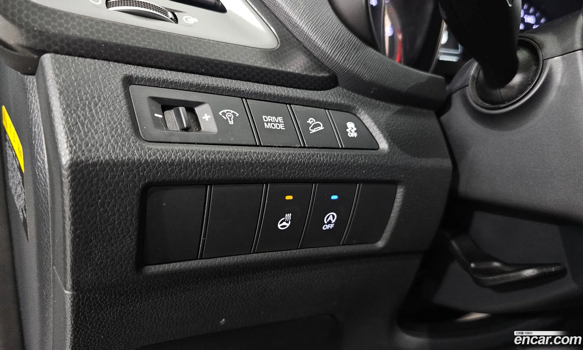 Hyundai Santa Fe the Prime 2016 — 7