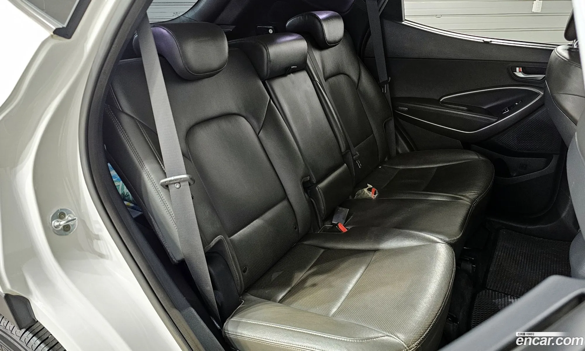 Hyundai Santa Fe the Prime 2016 — 5