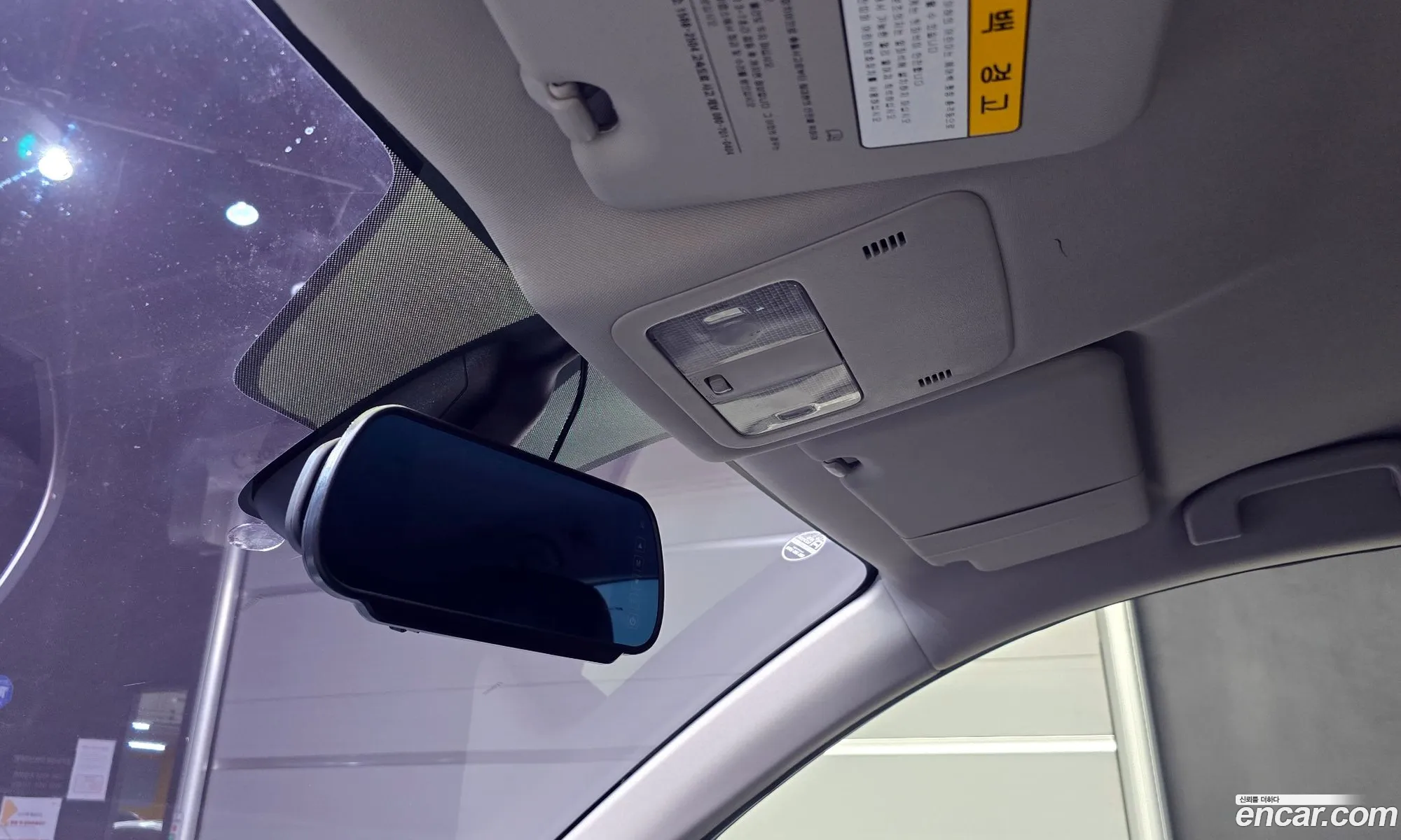 Renault Korea (Samsung) QM5 Neo