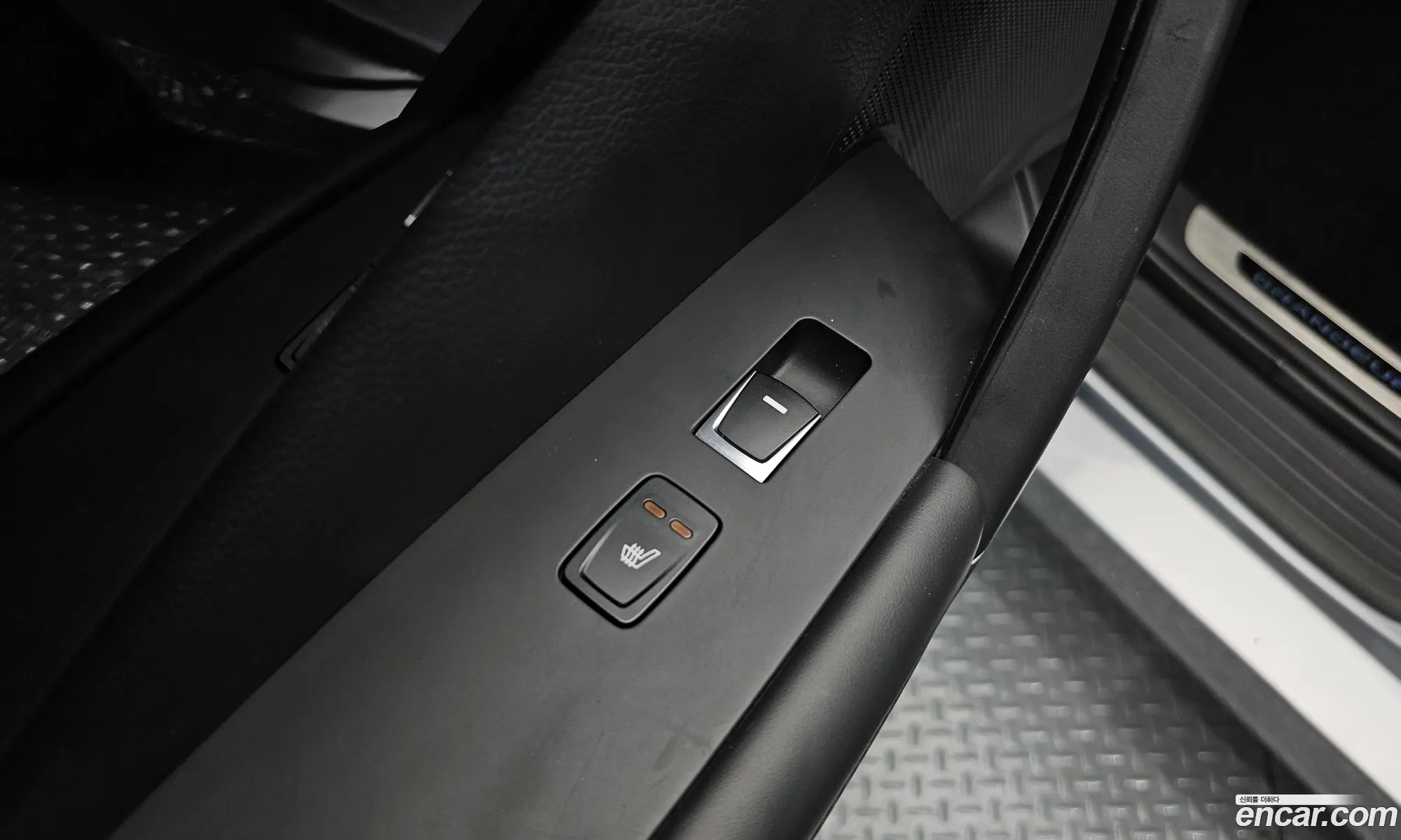 Hyundai Grandeur HG Hybrid 2015 — 20