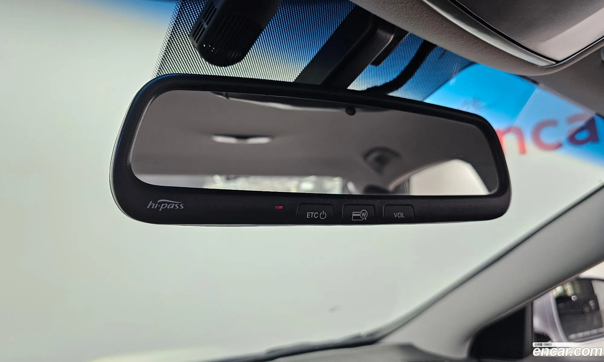Hyundai Grandeur HG Hybrid 2015 — 10